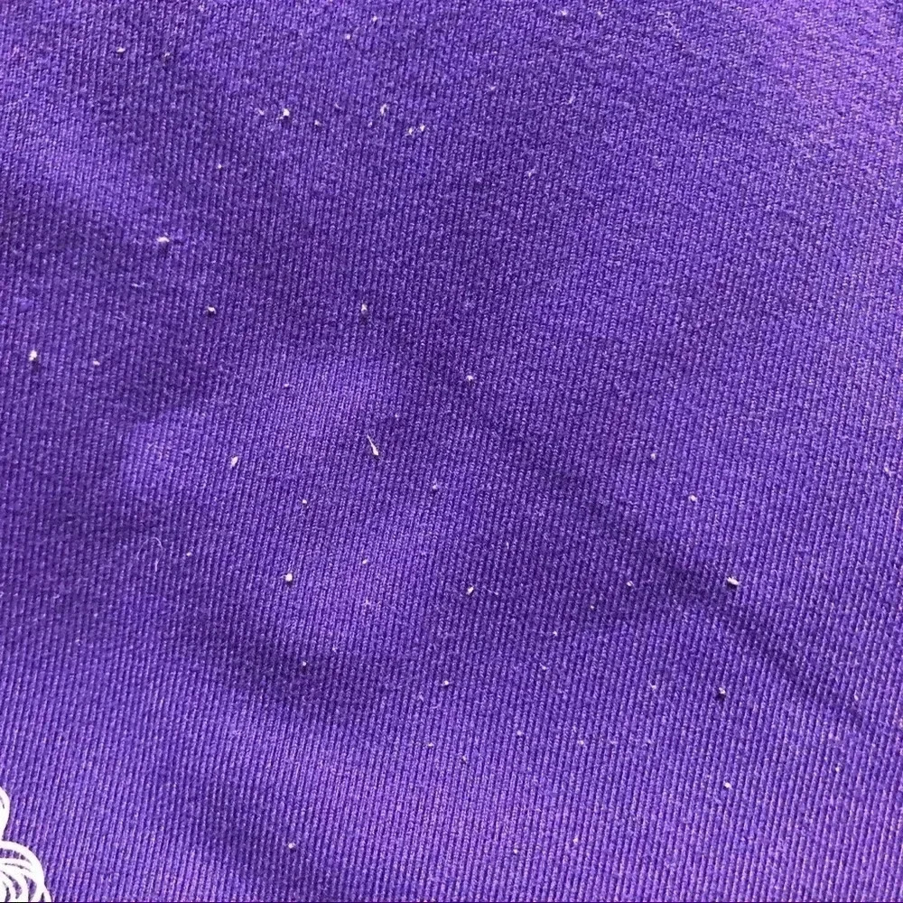 Tuff Athletics Purple Workout Shorts Size  XS - Picture 10 of 14